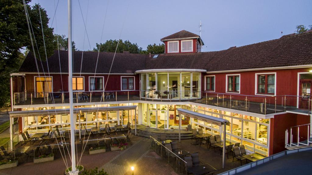 Paernu Jahtklubi Kuelalistemaja Hotel Exterior foto